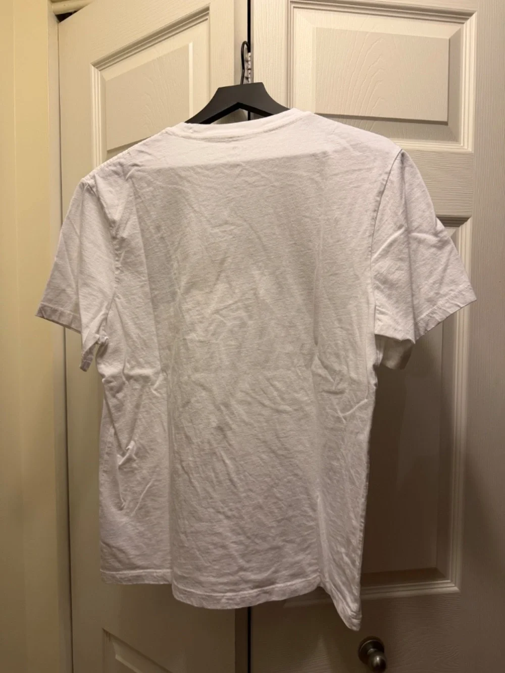 J.Crew LOVE graphic tee